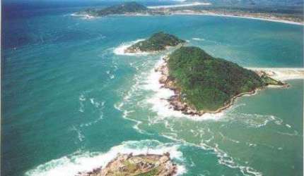 Ilha á venda island em Palhoça Santa Catarina