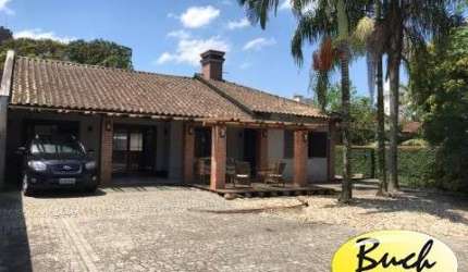Casa à venda Bairro Anita Garibaldi Joinville Buch Imóveis