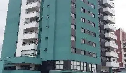 Apartamento à venda edifício Savannah bairro Saguaçu Joinville Buch Imóveis