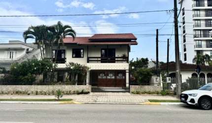 casa - venda - Bairro America -comercial - residencial - Buch Imoveis