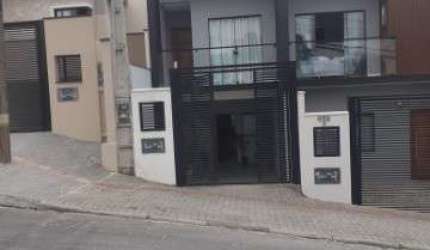 Casa vende Bairro Floresta Joinville - Buch Imóveis