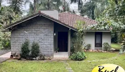 Vende casa Bairro Boa Vista Joinville - Buch Imóveis