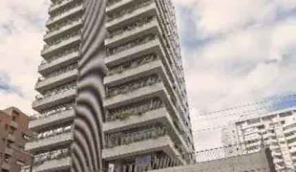 Apartamento Edifício Icon Joinville - Buch Imóveis