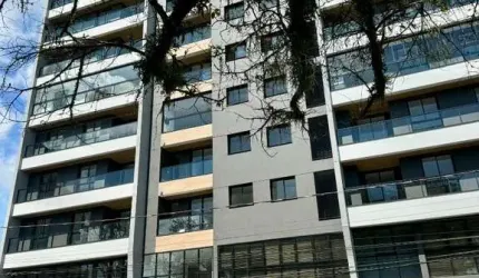 apartamento - venda - Bairro Anita Garibaldi - Buch Imoveis