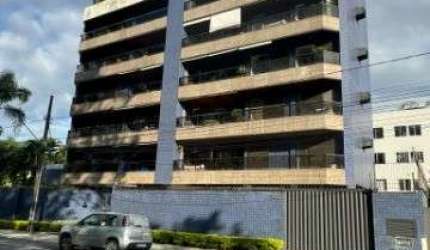 apartamento - venda - Bairro Anita Garibaldi - Buch Imoveis