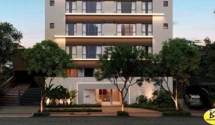 Apartamento com 3 quartos à venda no América, Joinville , 91 m2 por R$ 969.803