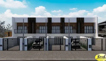 Casa com 3 quartos à venda no Saguaçu, Joinville , 102 m2 por R$ 650.000