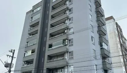 Apartamento com 3 quartos à venda no Anita Garibaldi, Joinville , 92 m2 por R$ 579.000
