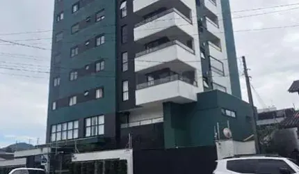 Apartamento vende edifício Savannah bairro Saguaçu Joinville Buch Imóveis