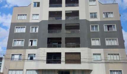 apartamento - venda - Bairro Saguaçu - Buch Imoveis - Bonja