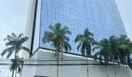 Alugo Sala Comercial Centro Médico União , Joinville - Buch Imóveis
