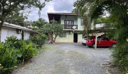 sobrtado - venda - Bairro Nova Brasilia - Buch Imoveis