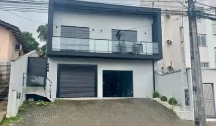 Casa com 1 quarto à venda no Saguaçu, Joinville  por R$ 1.170.000