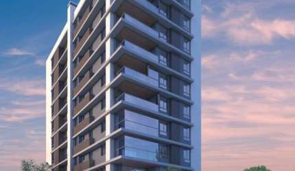 Apartamento alto padrão,Bairro Anita Garibaldi, Joinville Buch Imóveis.