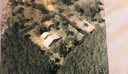 Casa a venda em Mafra Bairro Jardim América - Buch Imóveis