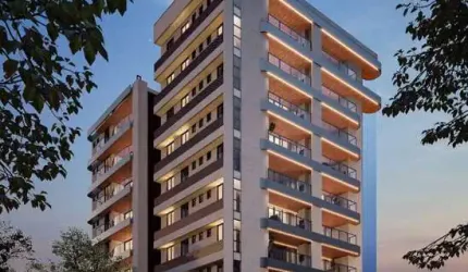 Apartamento em construção edificio SAINT ANTONY   Bairro  Santo Antonio - Buch Imoveis -  Joinville