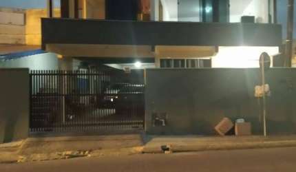 Casa a venda em Itapema bairro Várzea Joinville Buch Imóveis
