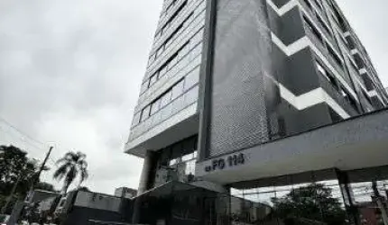 apartamento - Bairro américa - Buch Imoveis - Imoveis Joinville