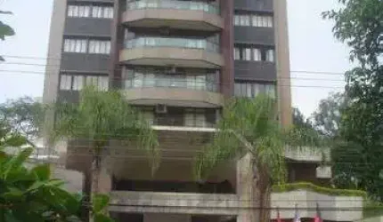 Prinz Mercure Hotel Joinville - Buch Imóveis