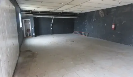 Loja 100m² Bairro Harmonia