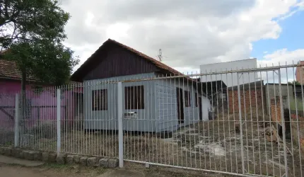 Casa para alugar