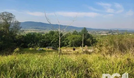 Terreno à venda Lageado Porto Alegre/RS
