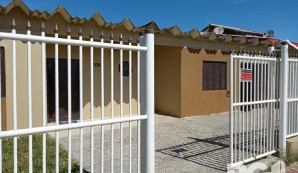 Casa 3 dormitórios à venda Nazaré Cidreira/RS