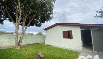 Casa 2 dormitórios à venda Lami Porto Alegre/RS