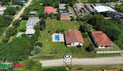 Sítio á venda no bairro Lageado