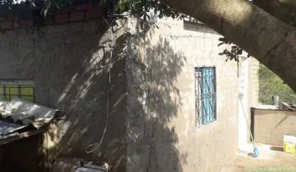 Sítio 1 dormitórios à venda Itapuã Viamão/RS
