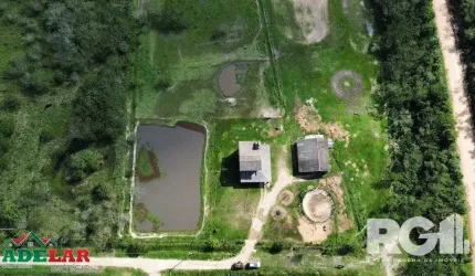 Sítio 1 dormitórios à venda Lami Porto Alegre/RS