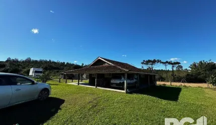 Sítio 2 dormitórios à venda Extrema Porto Alegre/RS