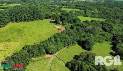 Sítio 3 dormitórios à venda Fiuza Viamão/RS