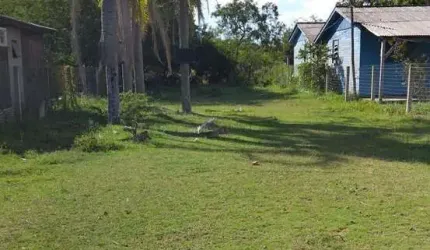 Terreno à venda na Beco Arthur, --, Boa Vista do Sul, Porto Alegre por R$ 125.000