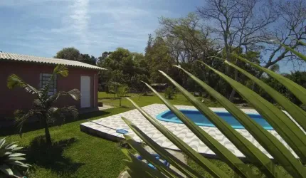 Sítio 2 dormitórios à venda Lami Porto Alegre/RS