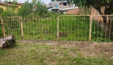 Terreno à venda Lami Porto Alegre/RS