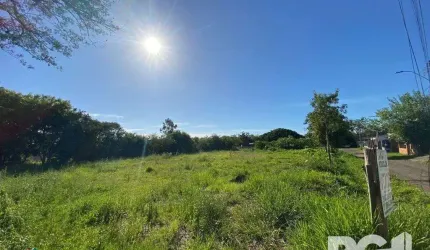 Terreno à venda Lageado Porto Alegre/RS