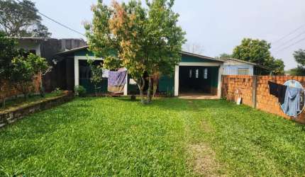 Casa 3 dormitórios à venda Boa Vista do Sul Porto Alegre/RS