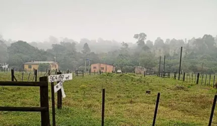 Terreno à venda Itapuã Viamão/RS