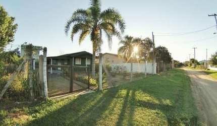 Casa 2 dormitórios à venda Lageado Porto Alegre/RS