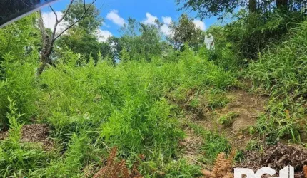 Terreno à venda Belém Velho Porto Alegre/RS