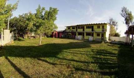 Apartamento 6 dormitórios à venda Itapuã Viamão/RS