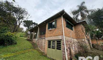 Casa 3 dormitórios à venda Cascata Porto Alegre/RS
