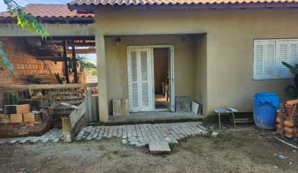 Casa bairro Lageado