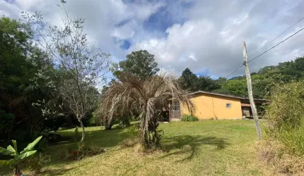 Sítio 1 dormitórios à venda Parque Florestal Itapuã Viamão/RS