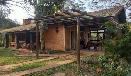 Sítio 2 dormitórios à venda Centro Viamão/RS