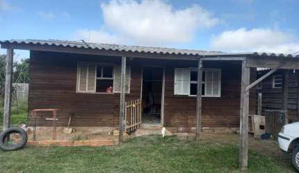 Casa 2 dormitórios à venda Extrema Porto Alegre/RS
