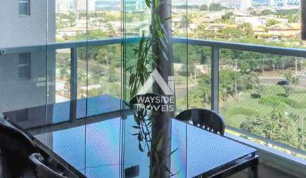 Uber Miró - Apartamento - Uber Miró - Jardim Botânico - Ribeirão Preto - SP