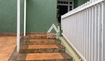 Sobrado - Ribeirânia - Ribeirão Preto - SP