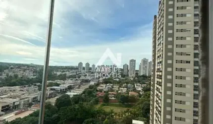 Quintessence Residence - Apartamento - Quintessence Residence - Torre Sirius - Bosque das Juritis - Ribeirão Preto - SP